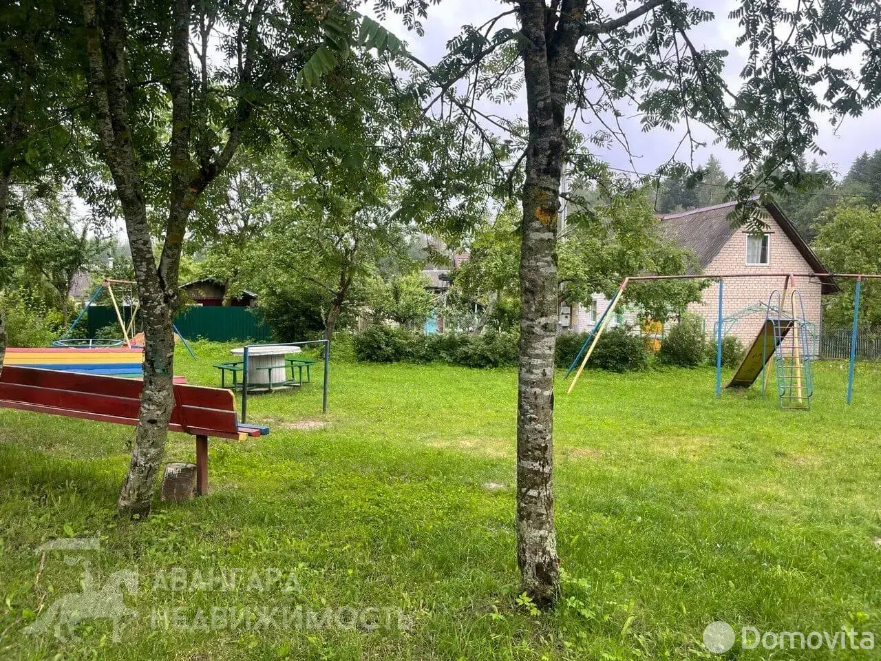 Купить 1-этажную дачу в Подгорье Минская область, 16500USD, код 183445 - фото 16