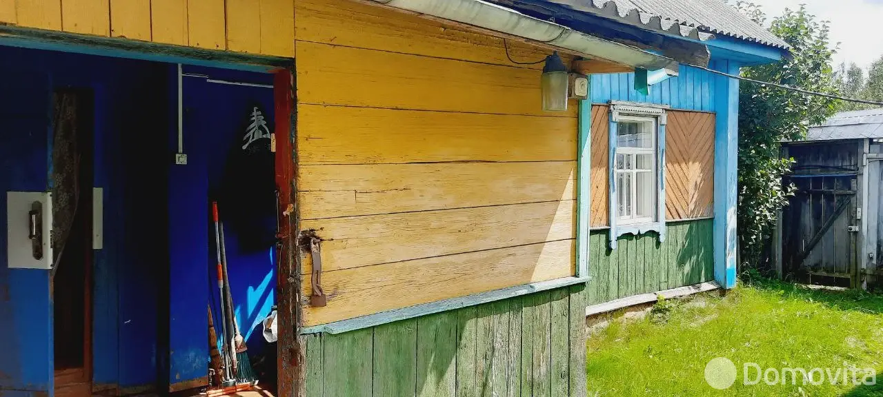 дом, Бобр, ул. Вокзальная, д. 23 