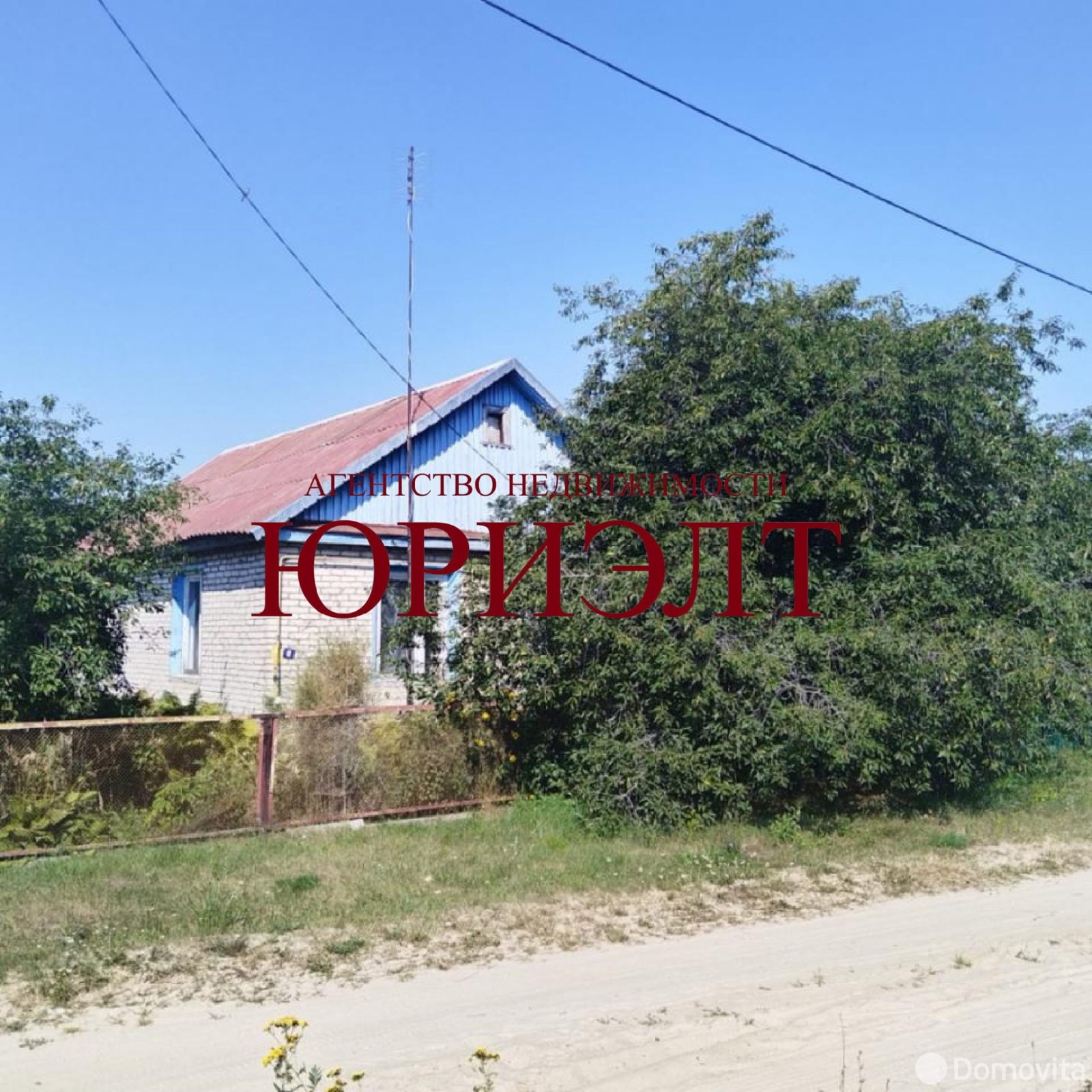 коттедж, Круговец-Калинино, 