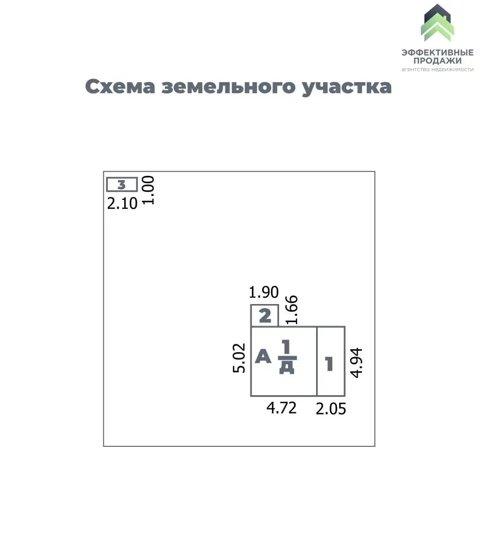 дача, Подгорье, 