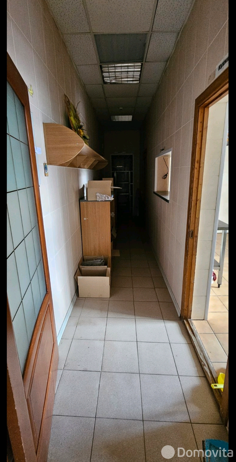 Стоимость аренды торгового объекта, Старые Дороги, ул. Карла Маркса, д. 27А