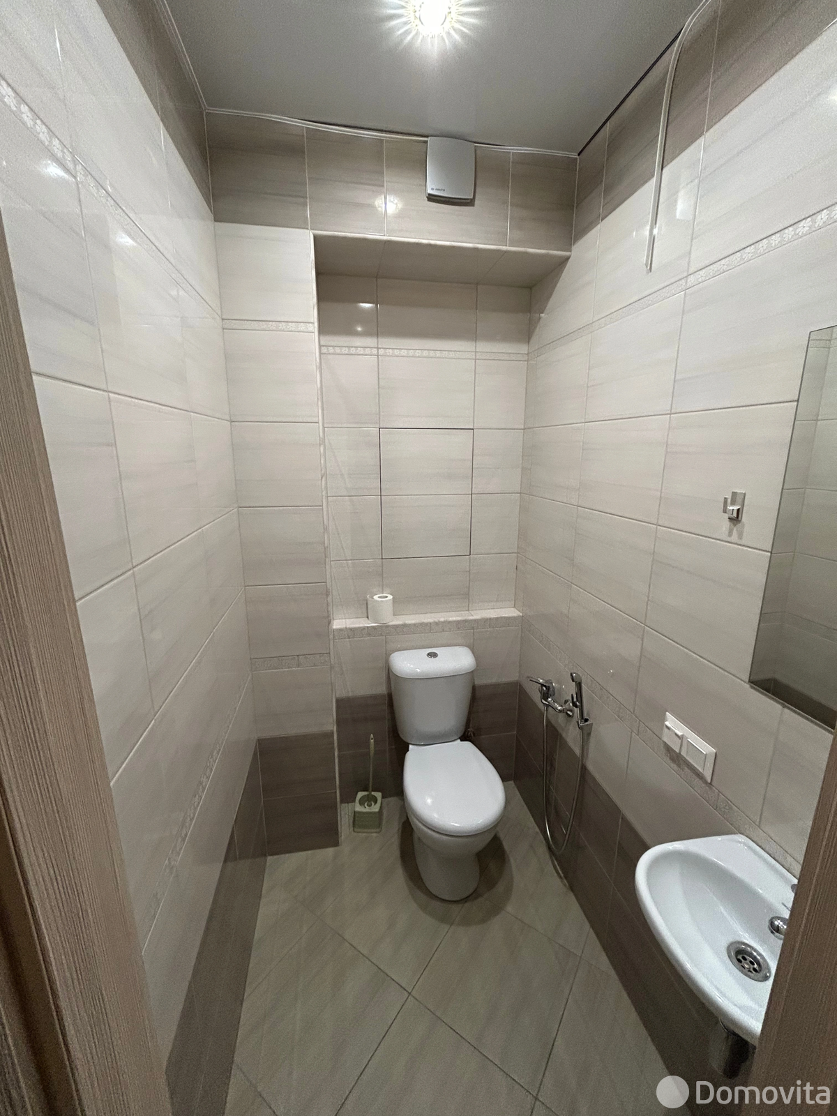 Снять 2-комнатную квартиру в Минске, ул. Леонида Беды, д. 36, 550USD, код 149248 - фото 20