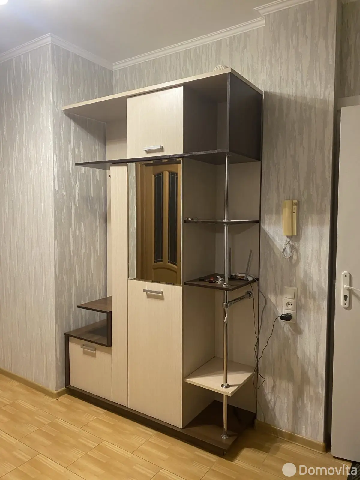 Снять 2-комнатную квартиру в Минске, ул. Скрыганова, д. 4А, 599USD, код 147721 - фото 9