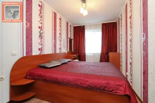 3-комнатная квартира, Гомель, ул. Волгоградская, д. 37