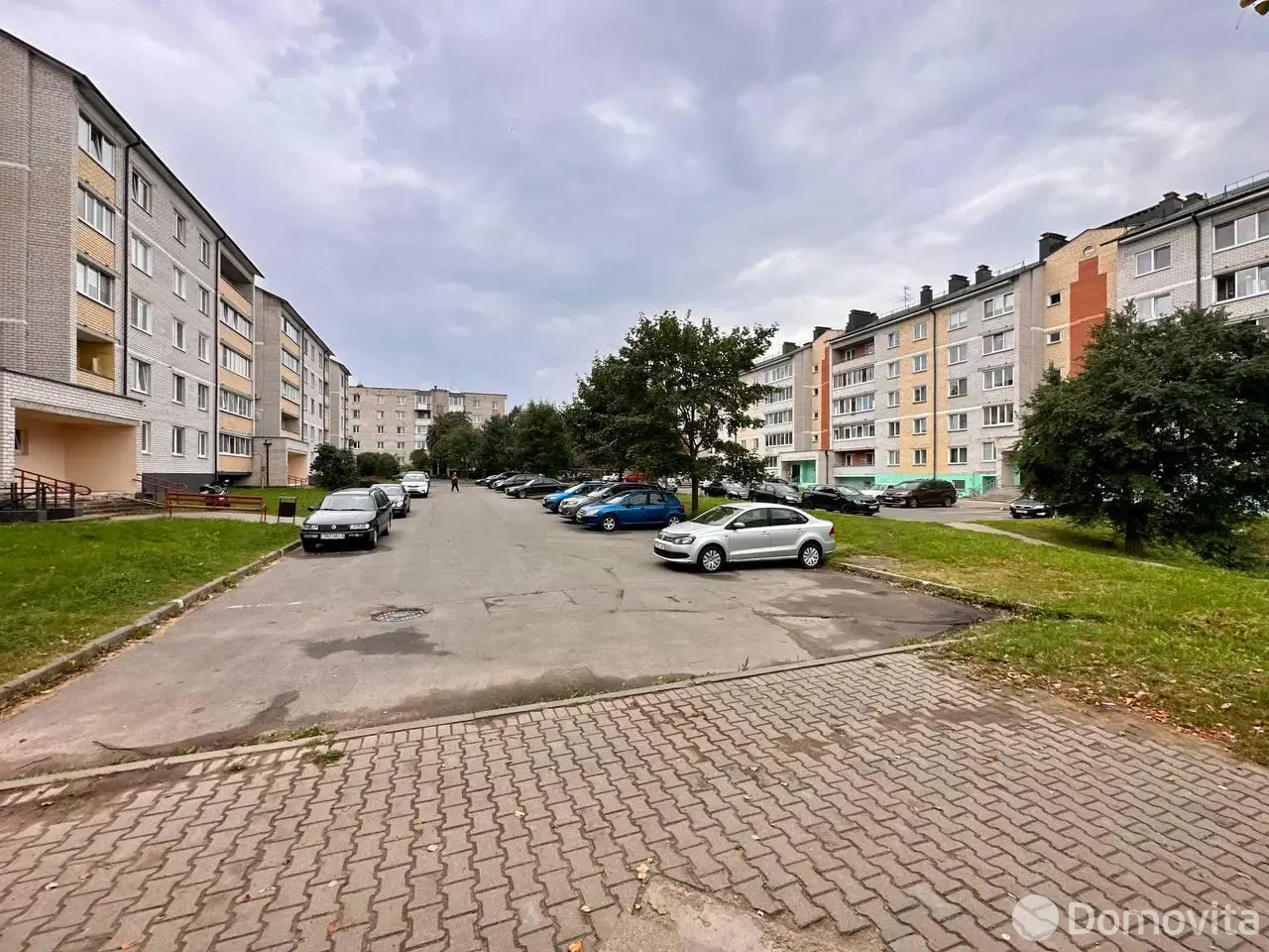 Купить торговую точку на ул. Новаторская, д. 6/А в Смолевичах, 55000USD, код 998088 - фото 11