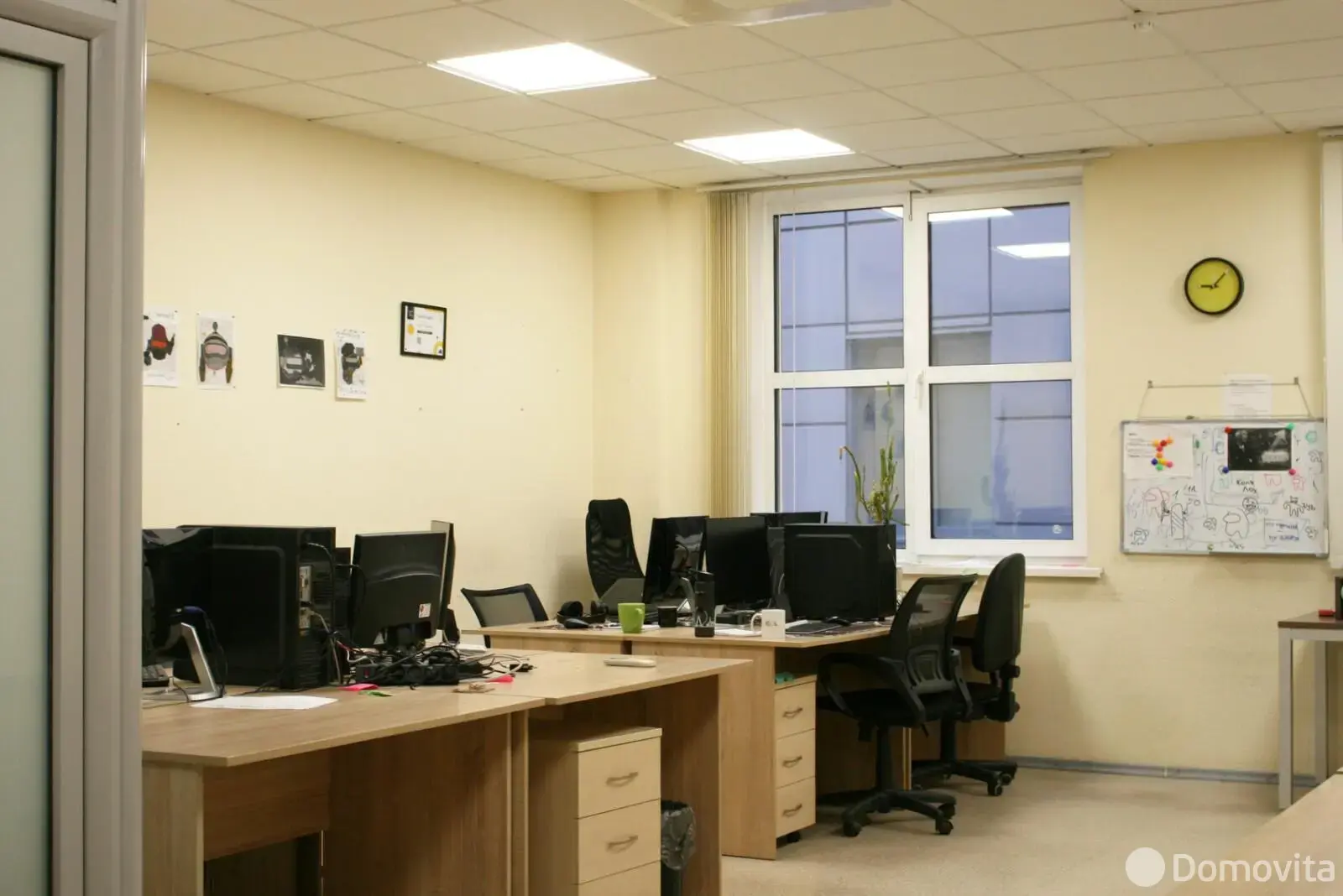 Купить офис на ул. Платонова, д. 1/Б в Минске, 302400USD, код 8979 - фото 22