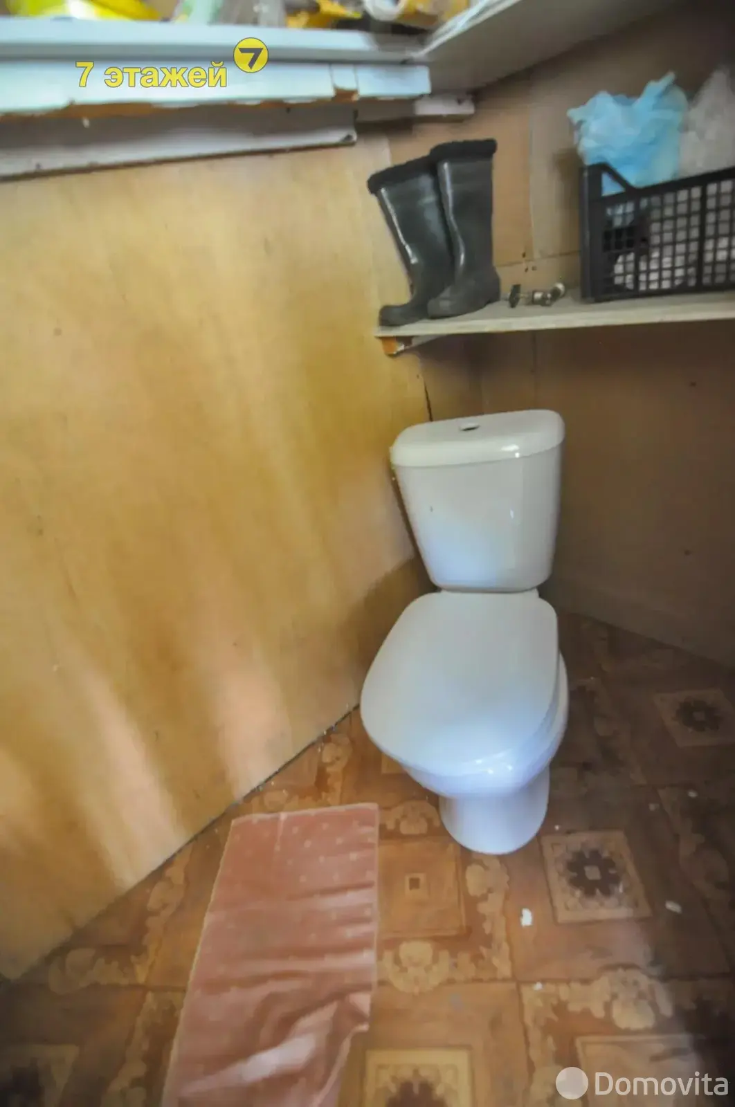 Продажа 1-этажной дачи в Вишневый сад Минская область, 11150USD, код 178393 - фото 25