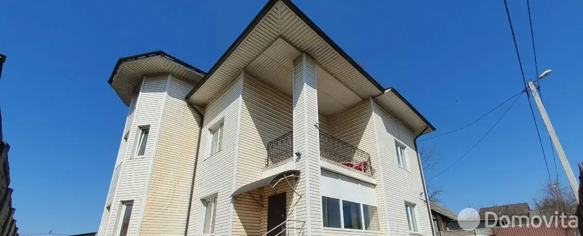 Купить офис на пер. Передовой, д. 13 в Минске, 935550BYN, код 10621 - фото 1
