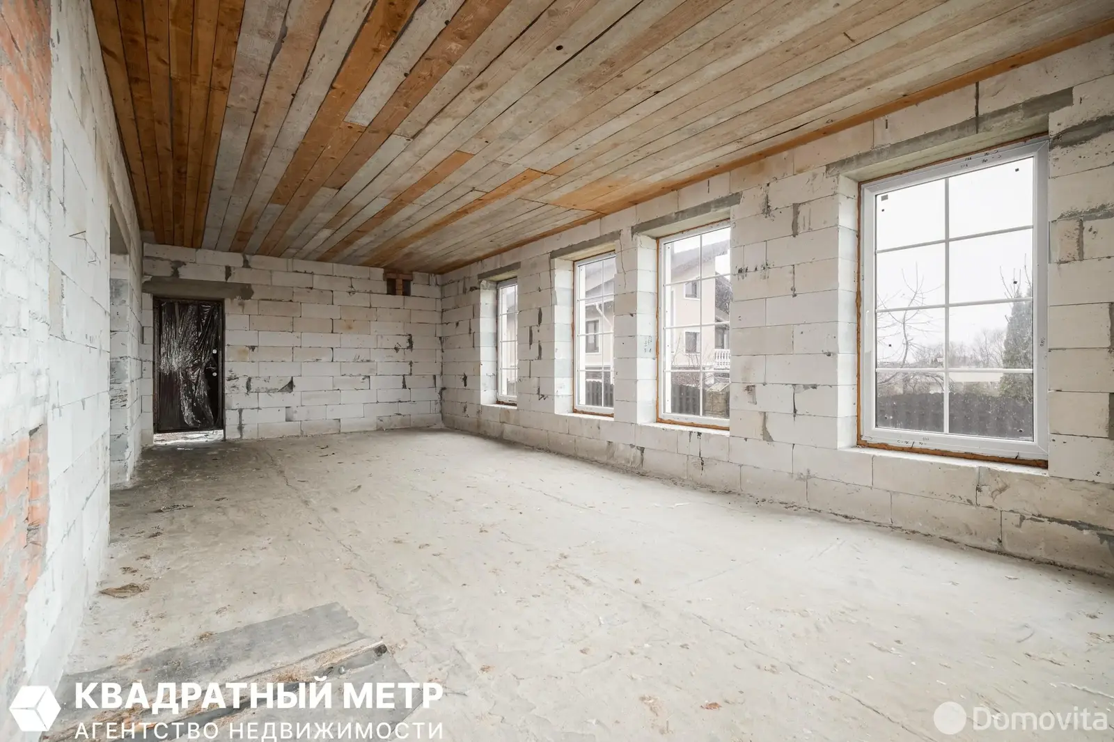 коттедж, Тарасово, ул. Березовая, д. 25 