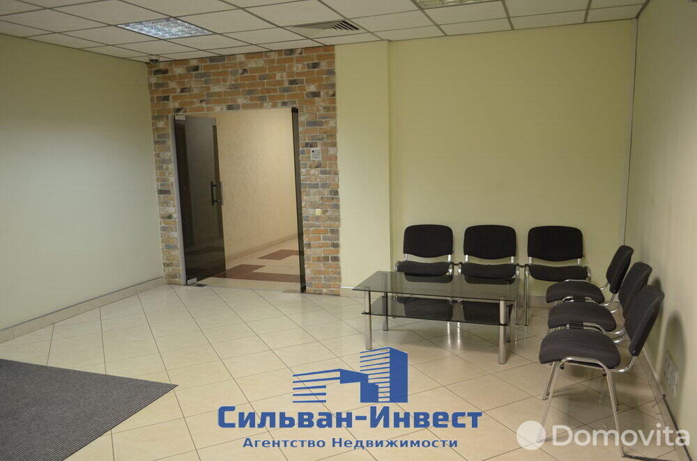 Аренда офиса на ул. Фабрициуса, д. 8/б в Минске, 2737BYN, код 10938 - фото 12