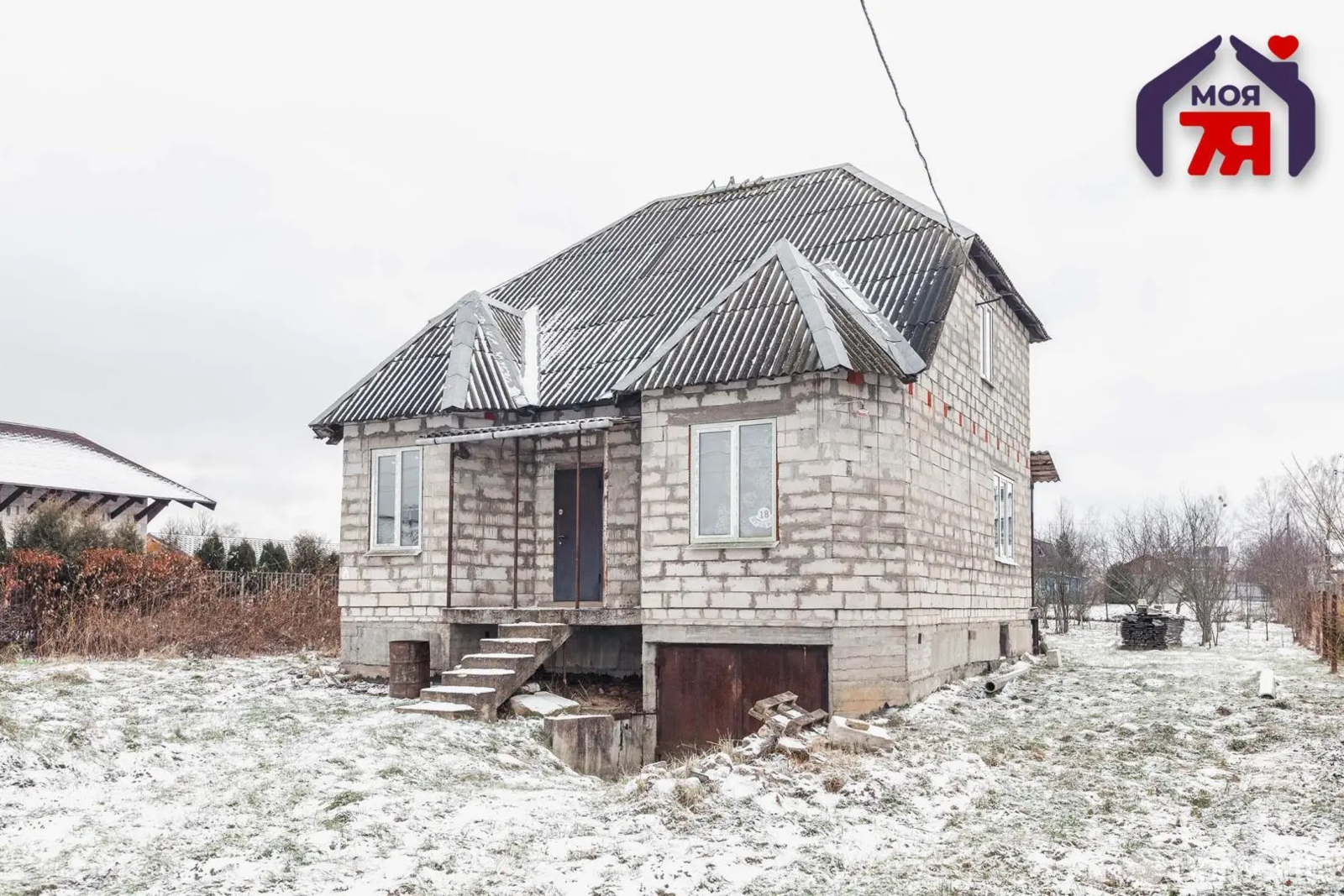 коттедж, Марьина Горка, ул. Луговая, д. 18 - лучшее предложение