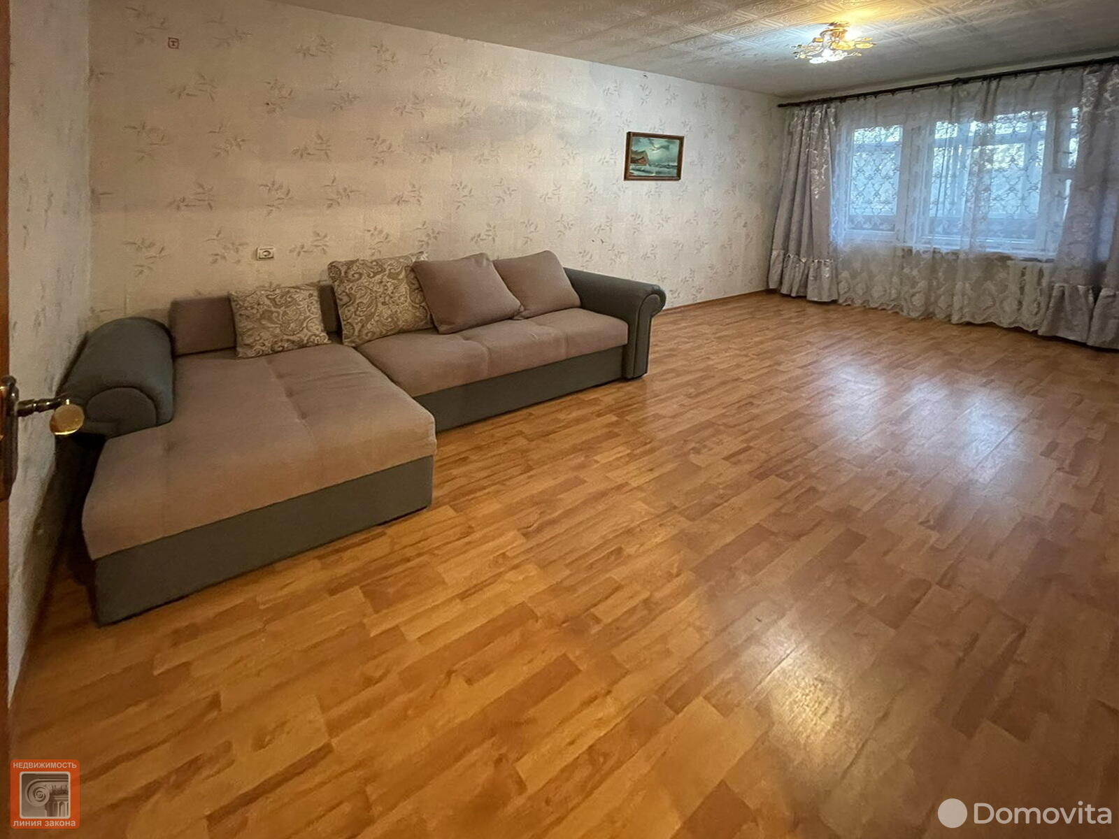 Продажа 3-комнатной квартиры в Речице, ул. Спортивная, д. 6, 25800 USD, код: 983275 - фото 3