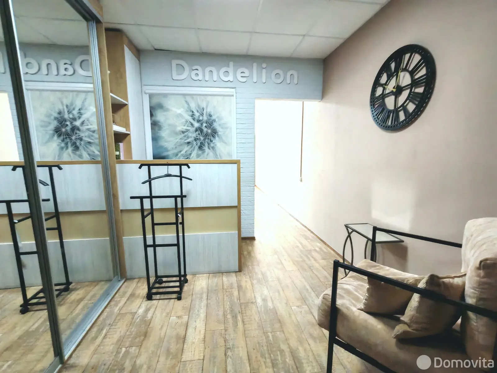 Купить помещение под сферу услуг в Борисове, ул. Даумана, д. 78 - фото 11