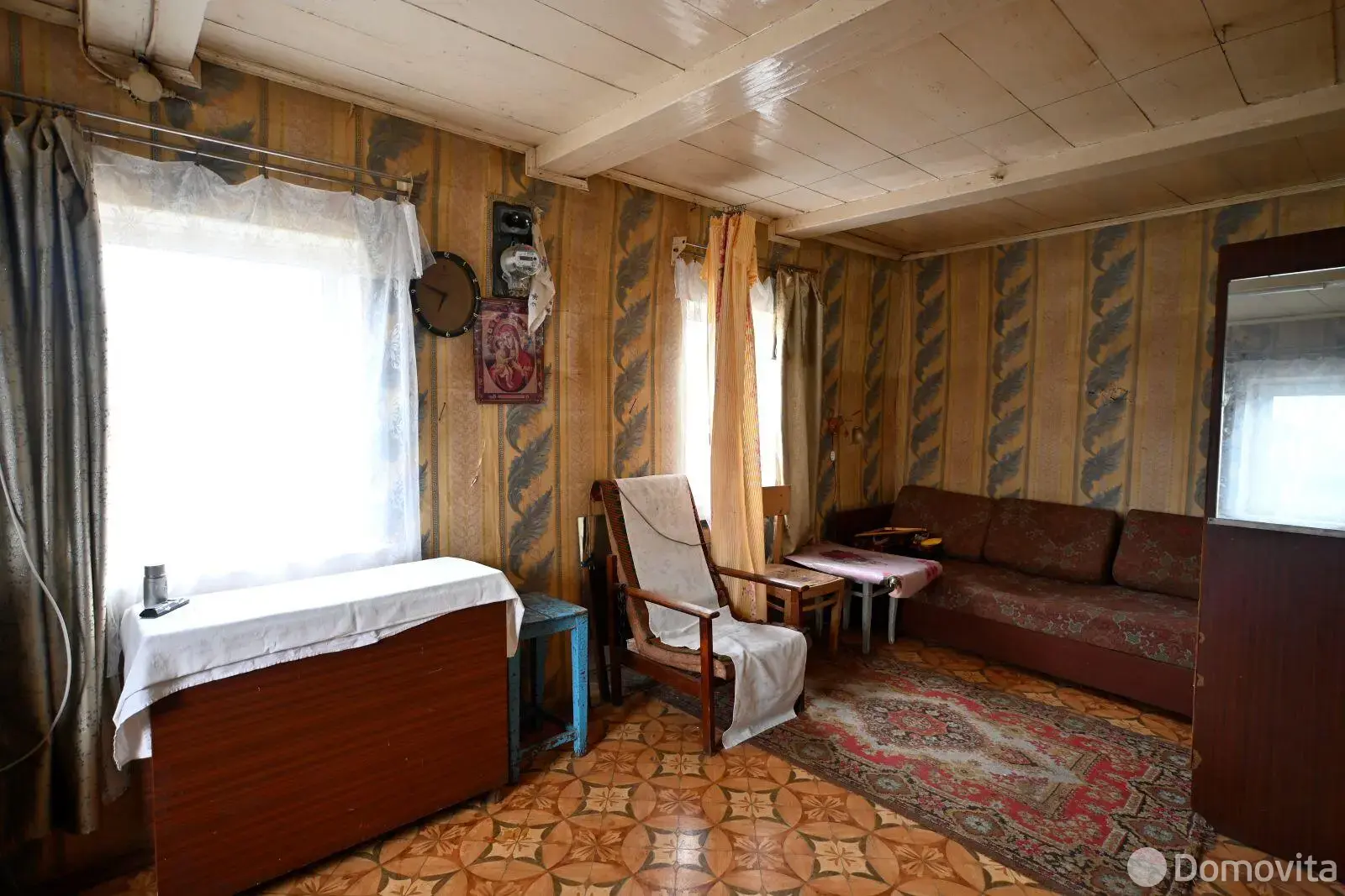 Цена продажи дома, Посемковичи, д. 23