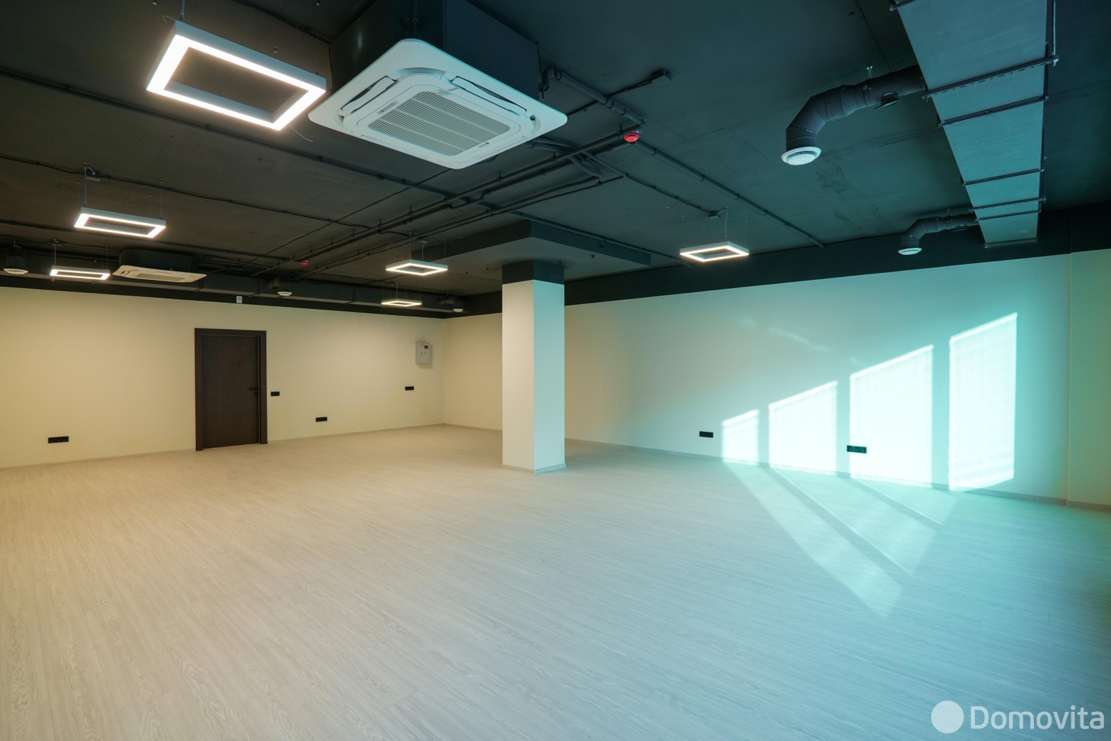 офис, Минск, ул. Интернациональная, д. 38