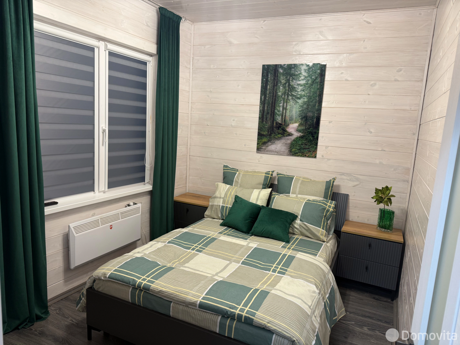 Аренда коттеджа Bright House на сутки в ВЕРЯГИ ул. 8-я, д. 290 , 300BYN, код 1363 - фото 6