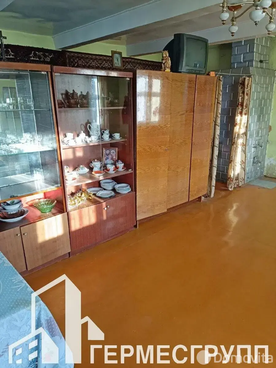 Стоимость продажи коттеджа, Трабы, ул. Песочная