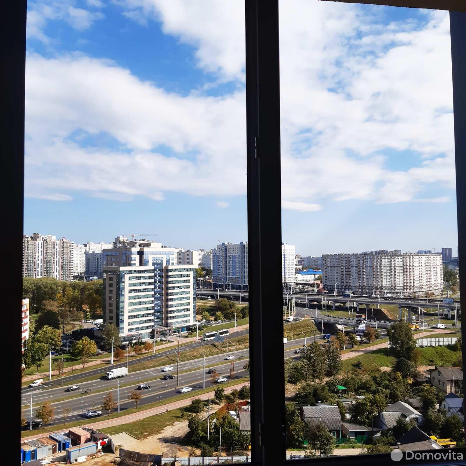 Продажа 2-комнатной квартиры в Минске, ул. Глаголева, д. 31, 67900 USD, код: 917696 - фото 1