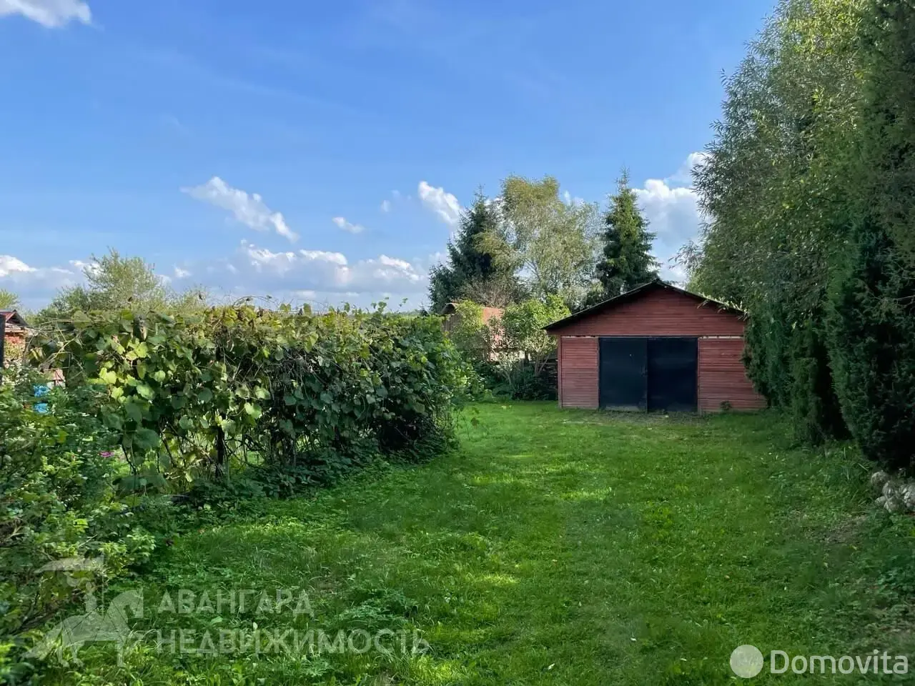 дом, Старый Раков, 