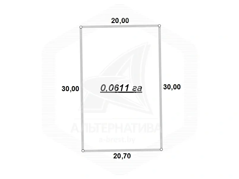 участок, Урожай ОАО Брестхлебопродукт, , стоимость продажи 71 340 р.