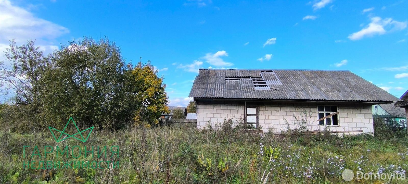 дом, Сивица, ул. Партизанская