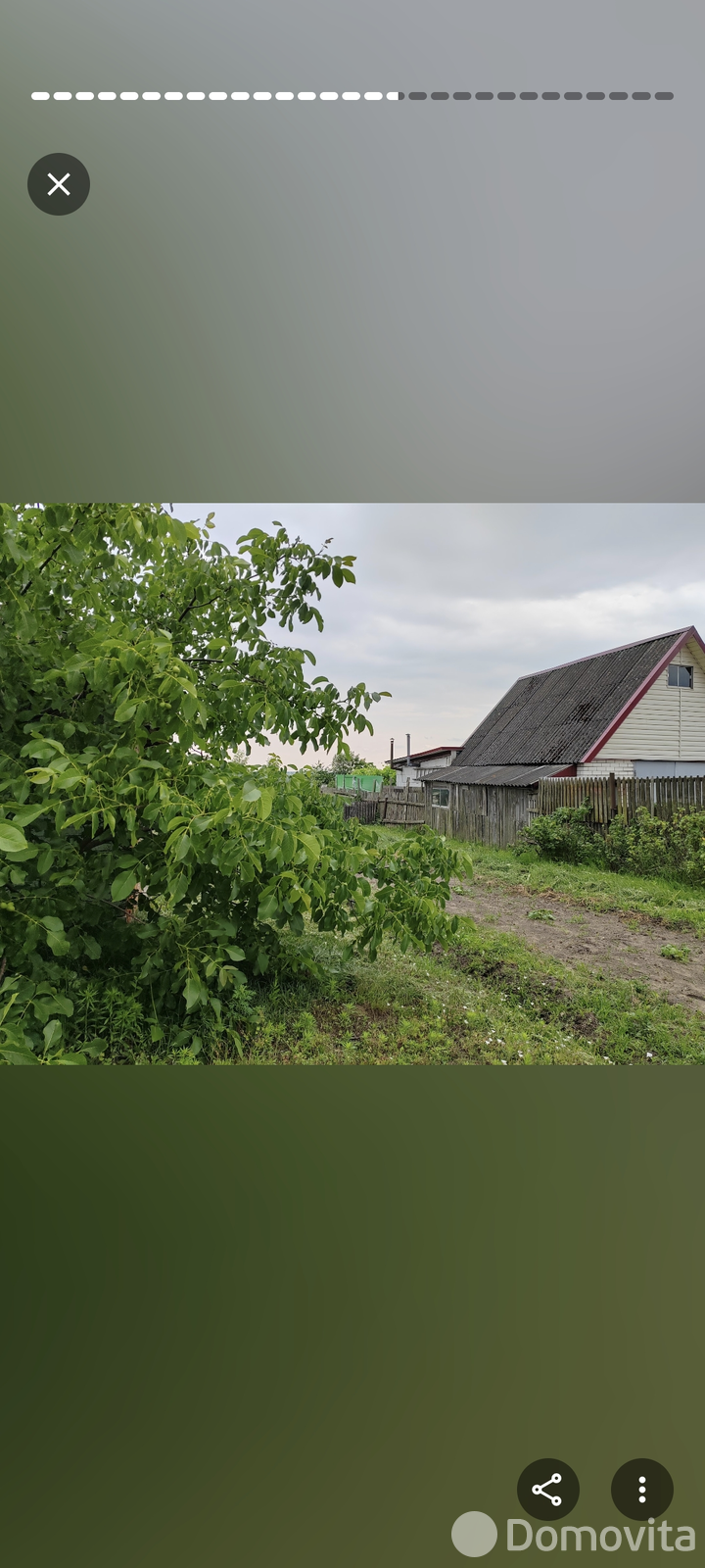 коттедж, Пружаны, ул. Яблоневая, д. 32 