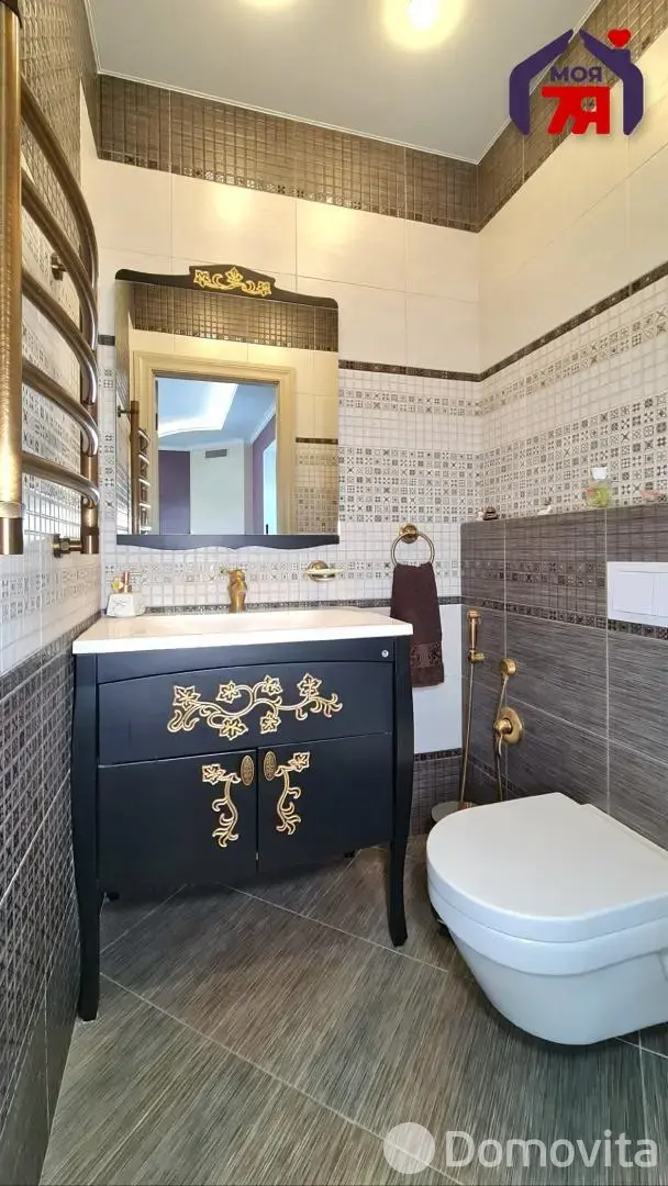 купить коттедж, Витовка, ул. Центральная