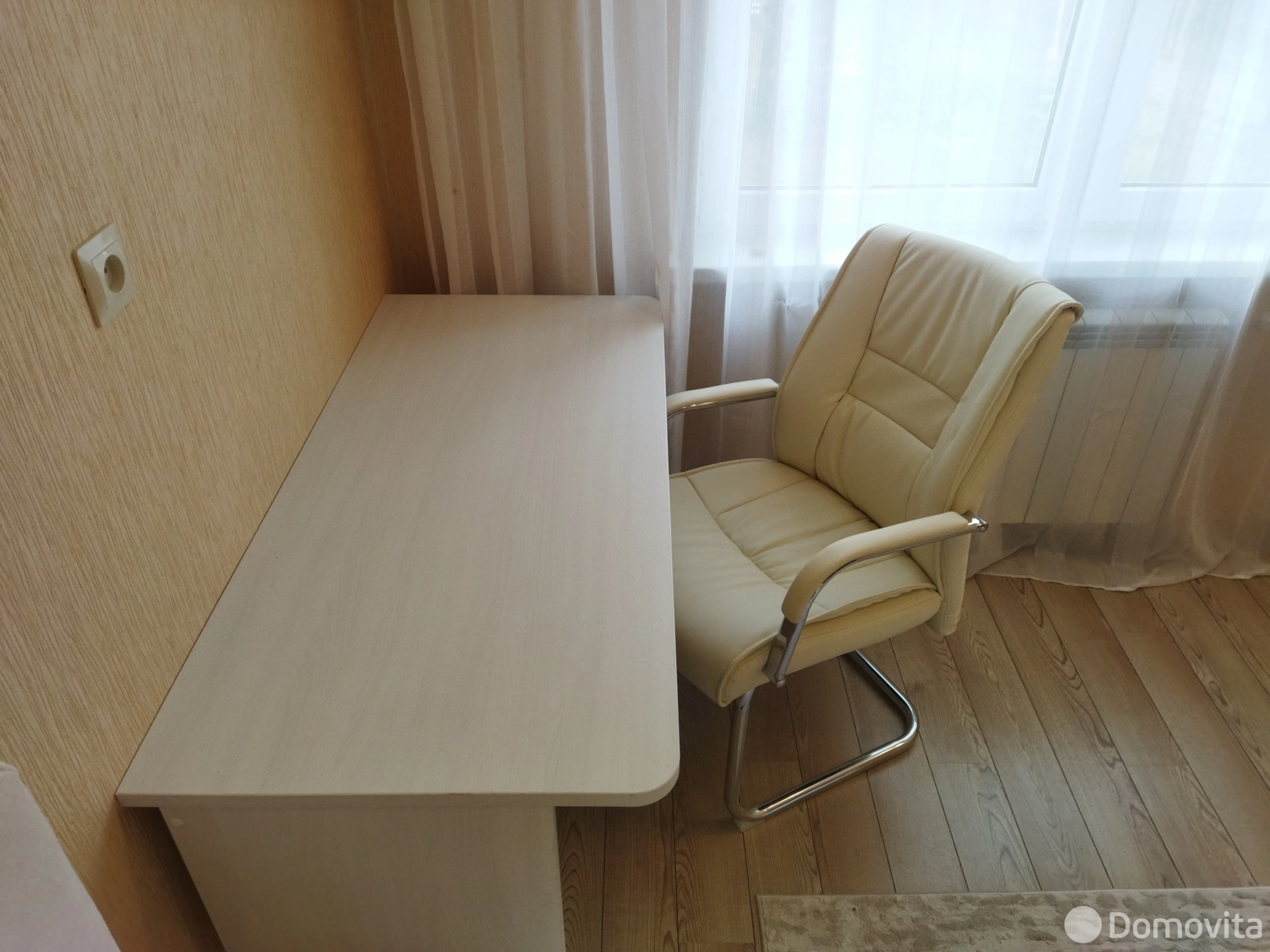 Снять 1-комнатную квартиру в Лесном, ул. Н.Н.Александрова, д. 8, 370USD, код 149819 - фото 18