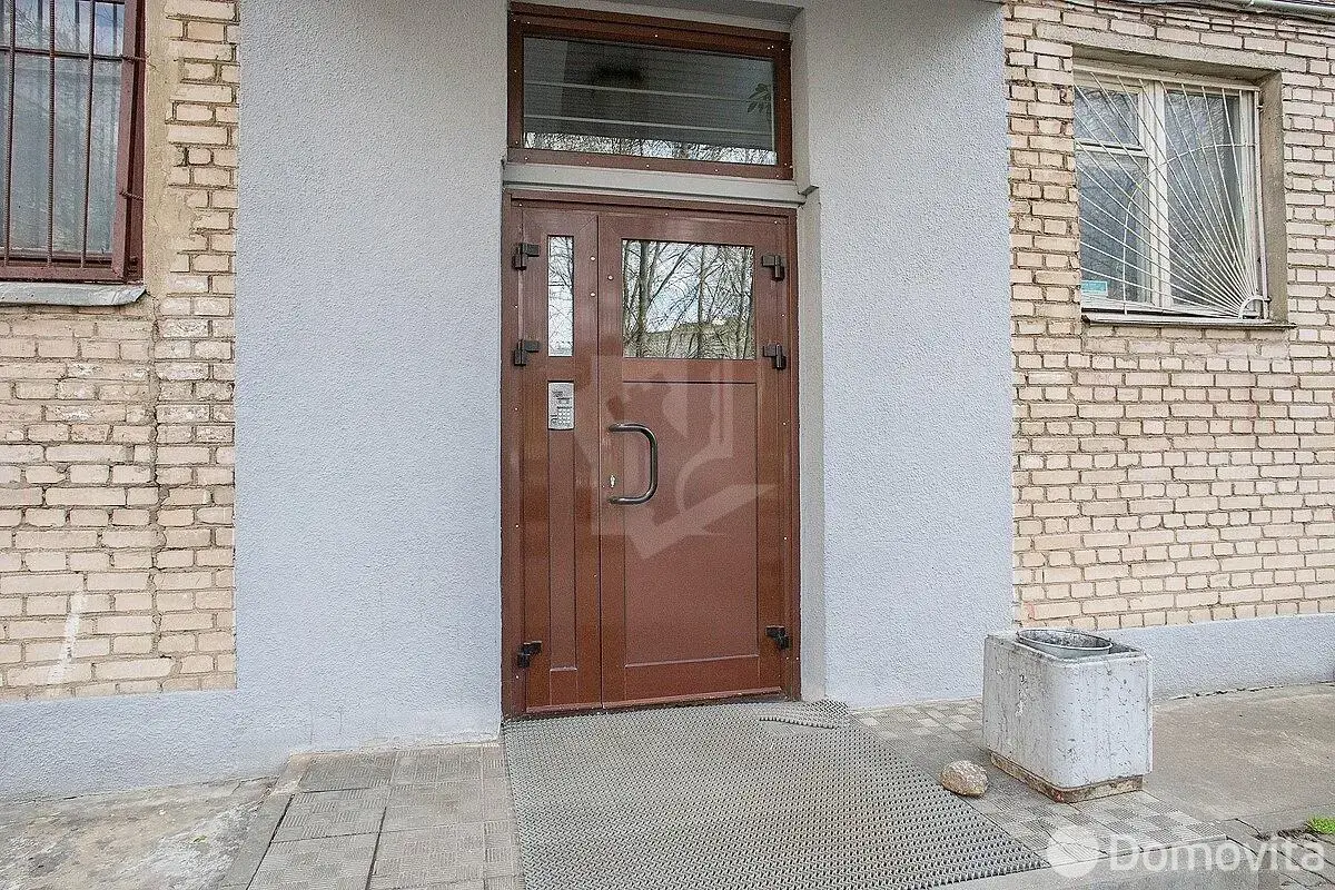 офис, Минск, ул. Передовая, д. 15