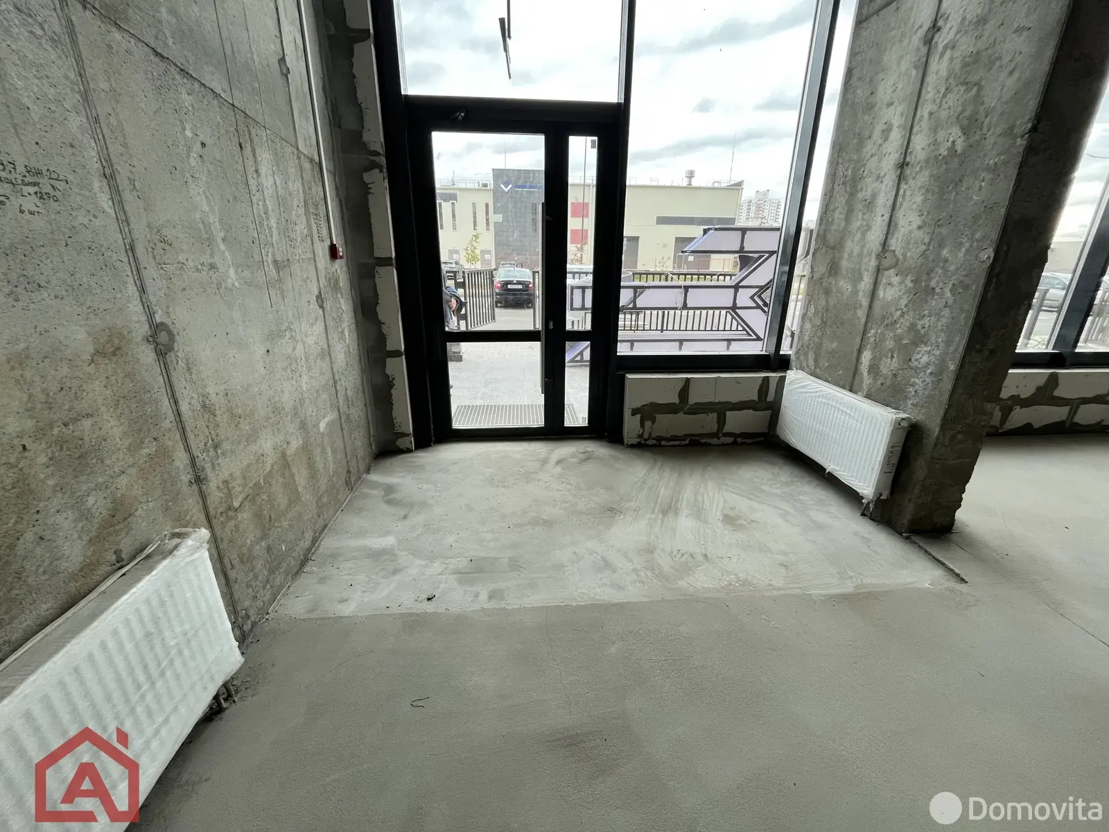 торговый объект, Минск, ул. Леонида Щемелёва, д. 14