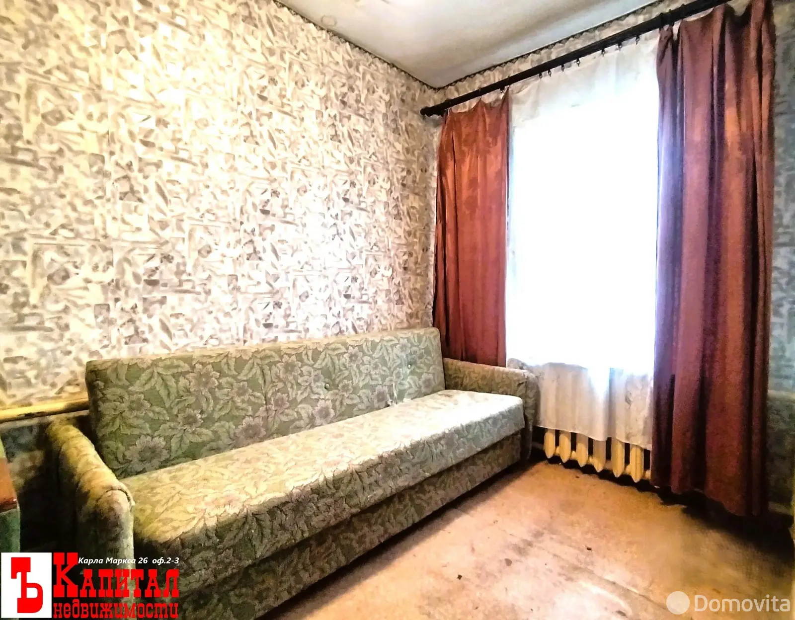 дом, Гомель, ул. Речная, д. 4 