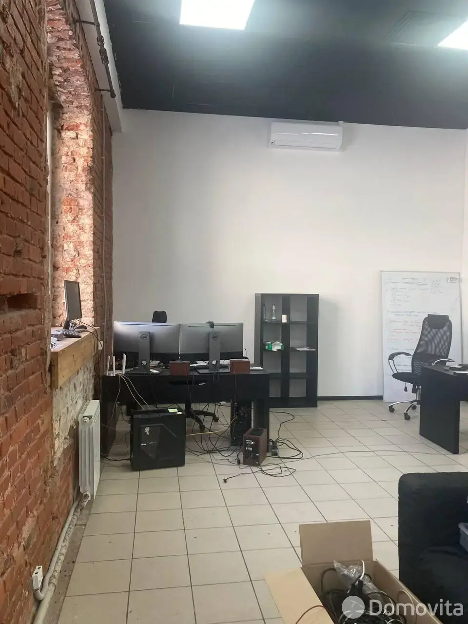 аренда офиса, Минск, ул. Октябрьская, д. 23/А