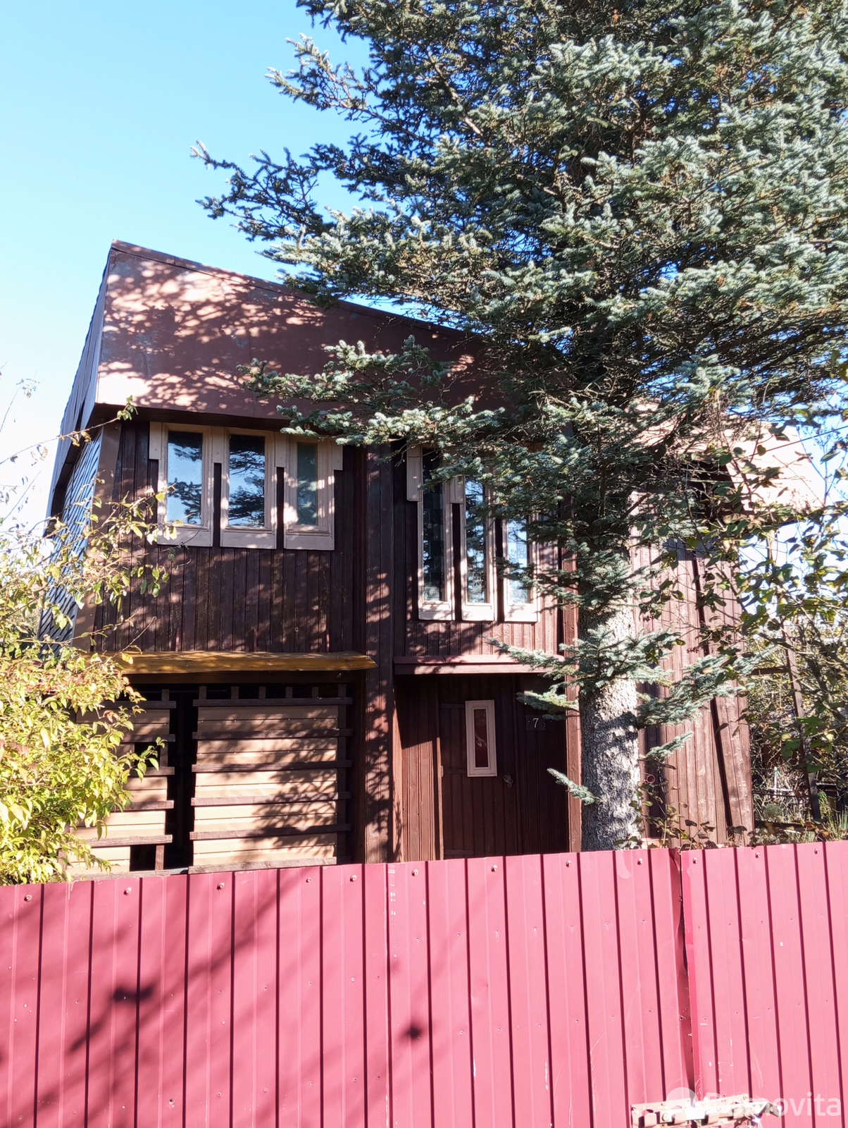 Стоимость продажи дачи, Ждановичский с/с, 