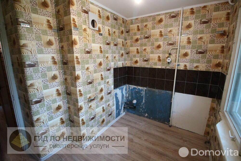 Купить 1-комнатную квартиру в Гомеле, ул. Чапаева, д. 18, 32000 USD, код: 1008263 - фото 6
