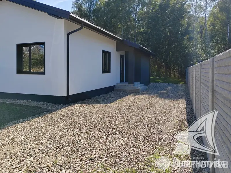 Продажа 1-этажной дачи в Марьина роща Брестская область, 79000USD, код 184284 - фото 30