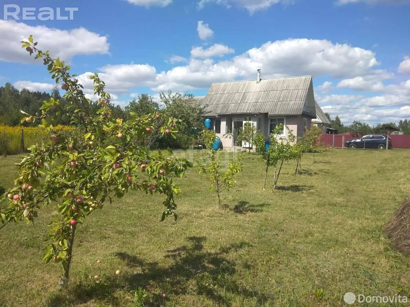 купить дачу, Рунь, 