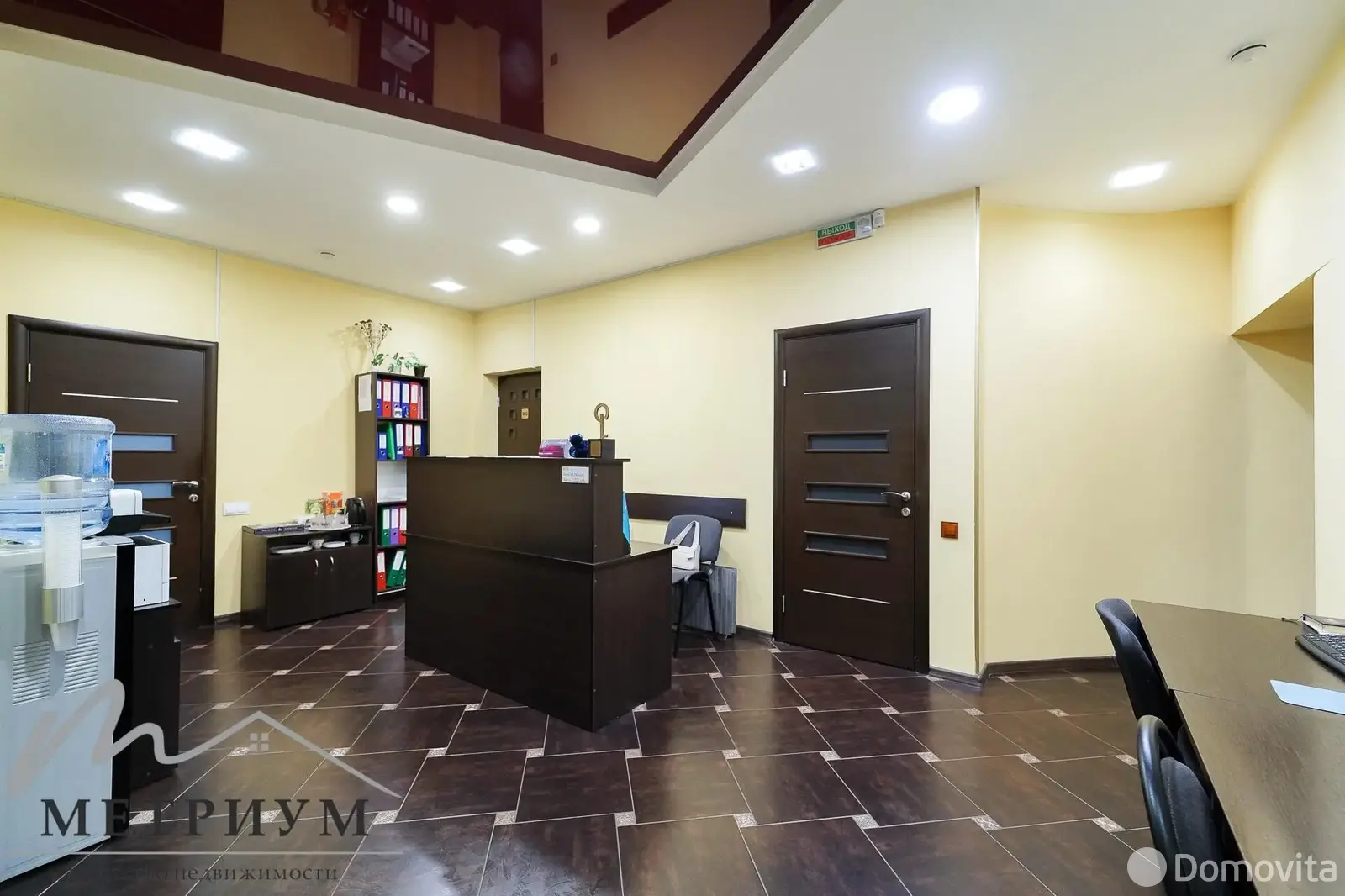 Аренда офиса на ул. Первомайская, д. 20/2 в Минске, 1200EUR, код 15193 - фото 5