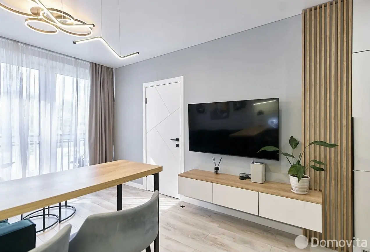 Снять 2-комнатную квартиру в Минске, ул. Братская, д. 14, 700USD, код 149534 - фото 24