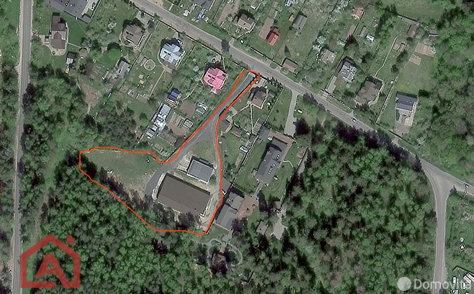 Аренда складского помещения на ул. Луговая, д. 8 в Юхновке, код 964510 - фото 17