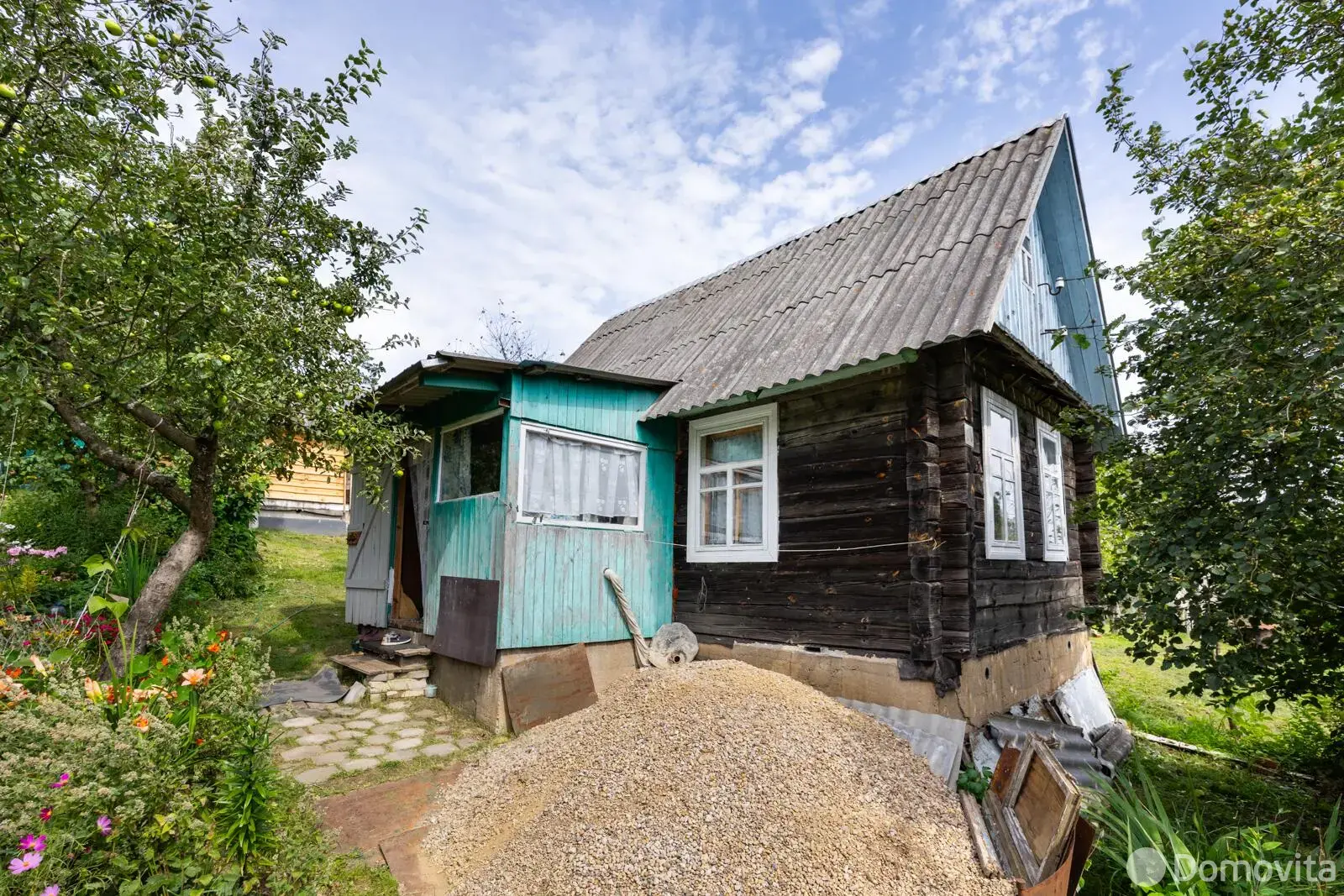 Купить 1-этажную дачу в Птичь-219 Минская область, 29900USD, код 183759 - фото 24