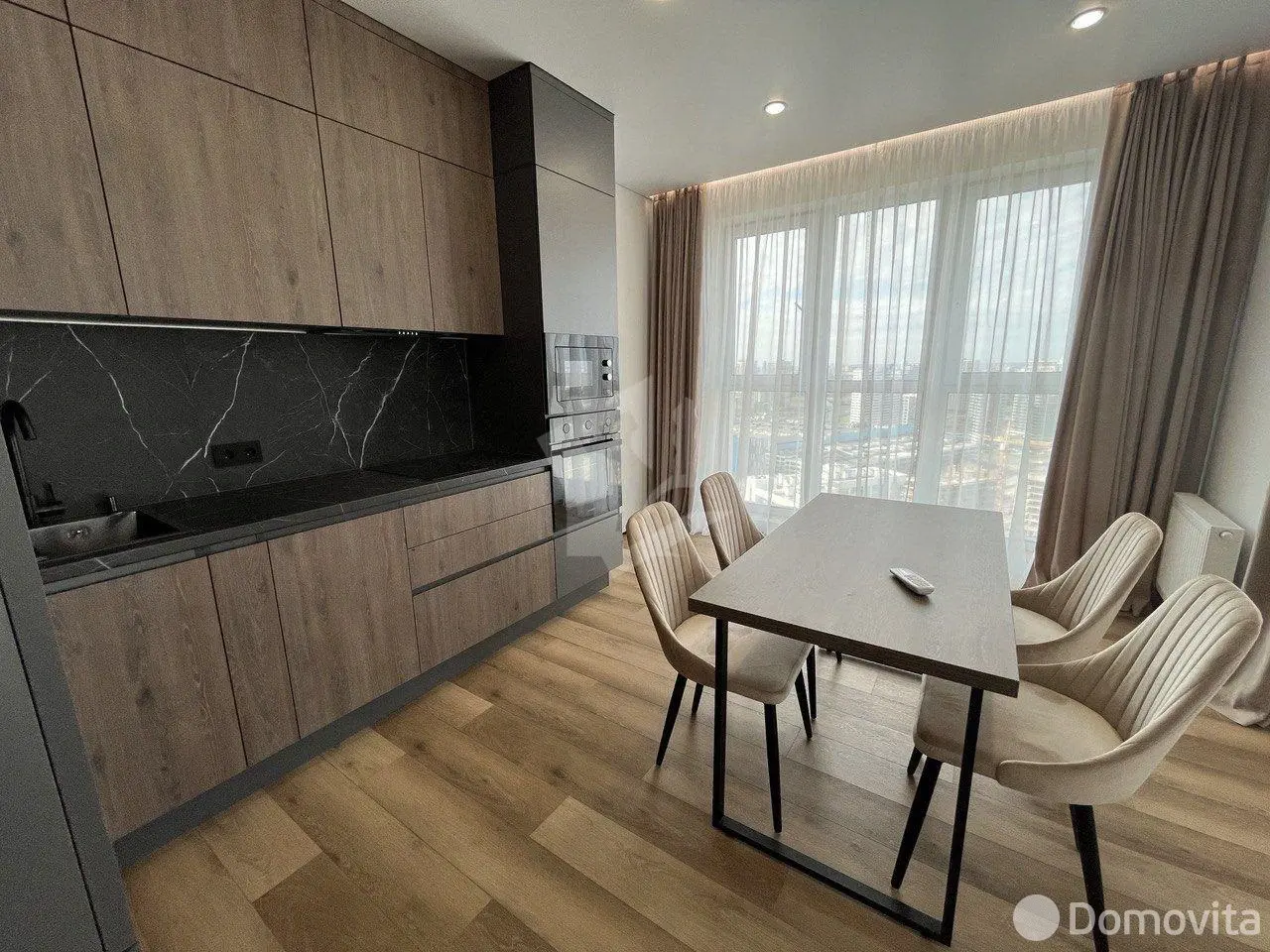 аренда квартиры, Минск, ул. Игоря Лученка, д. 26