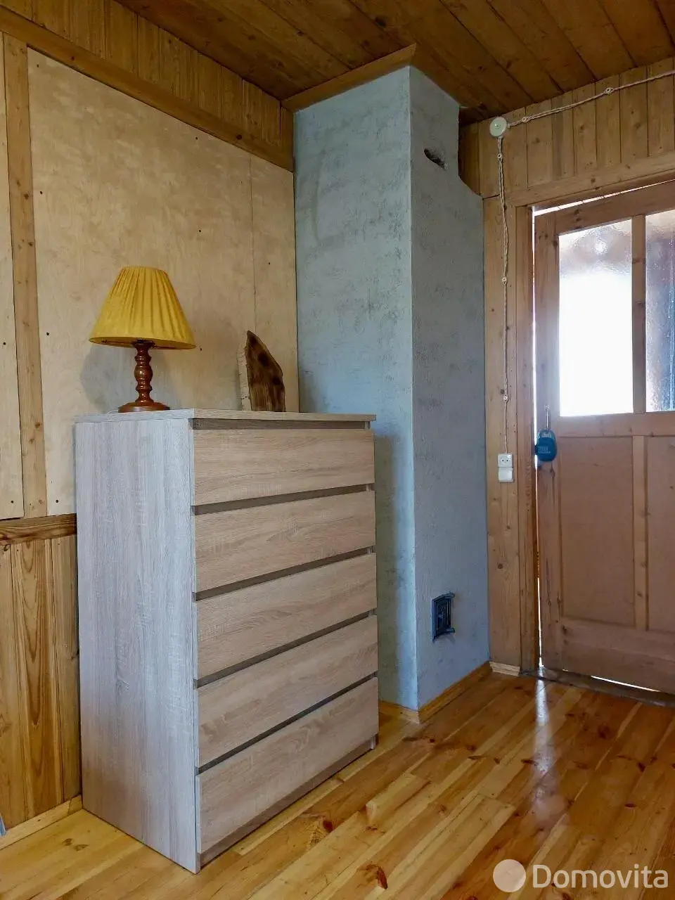 Продажа 3-этажной дачи в ВЫСОКОЕ ЗАРЕЧЬЕ Минская область, 43500USD, код 185896 - фото 33