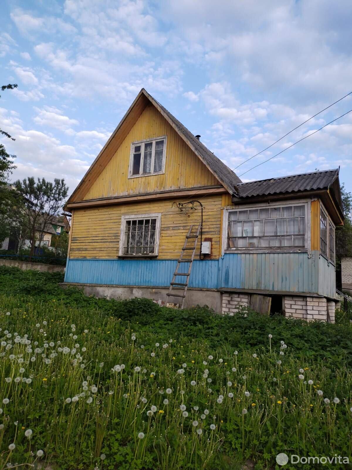 Продажа 2-этажной дачи в Подсадье Минская область, 10990USD - фото 2