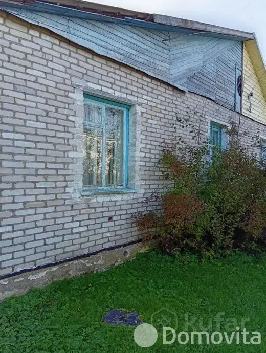 продажа дома, Миоры, ул. Комсомольская, д. 47