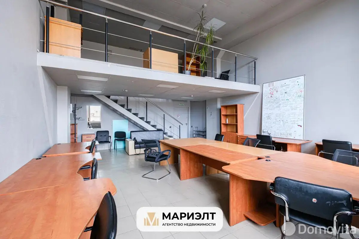 аренда офиса, Минск, пр-т Независимости, д. 58