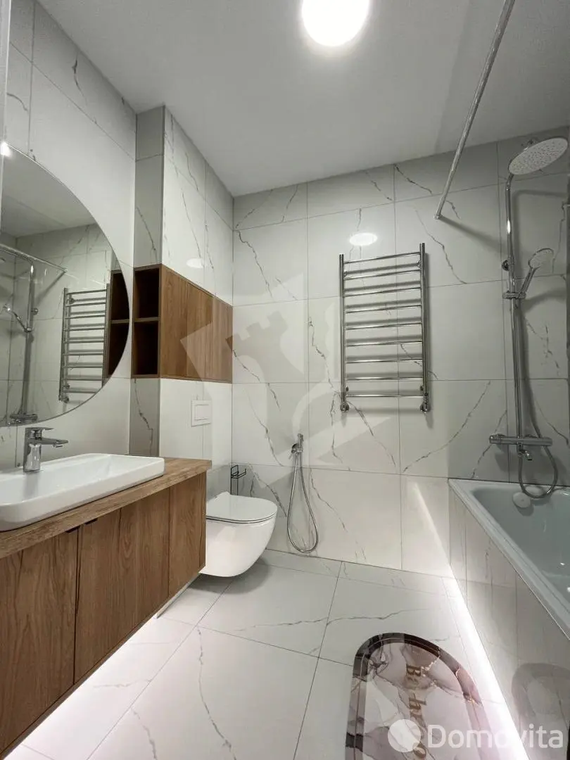 квартира, Минск, ул. Ильянская, д. 14