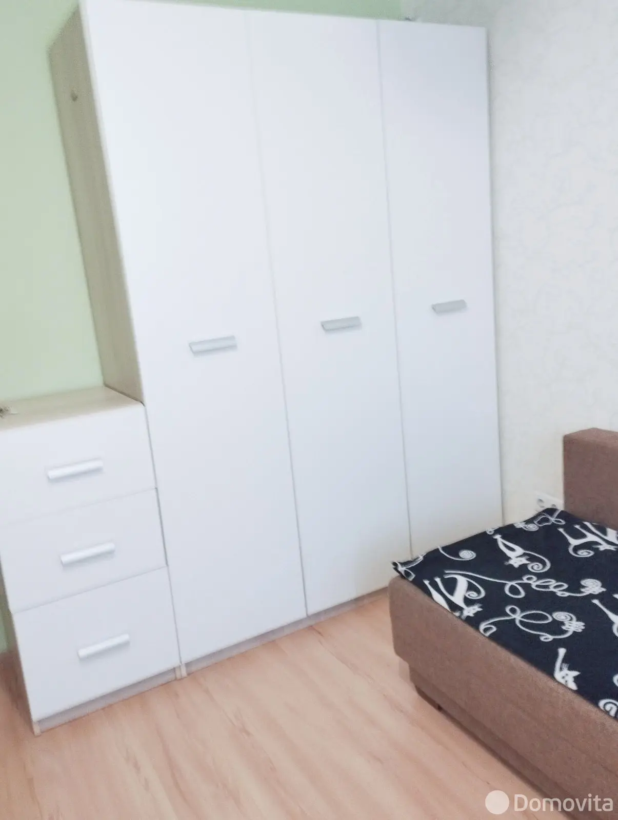 квартира, Могилев, б-р Непокоренных, д. 60 