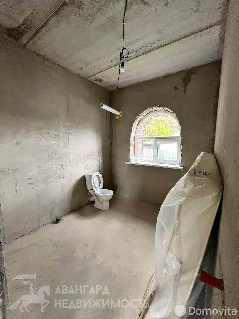 Продажа 3-этажной дачи в За урожай Минская область, 33000USD, код 183001 - фото 13