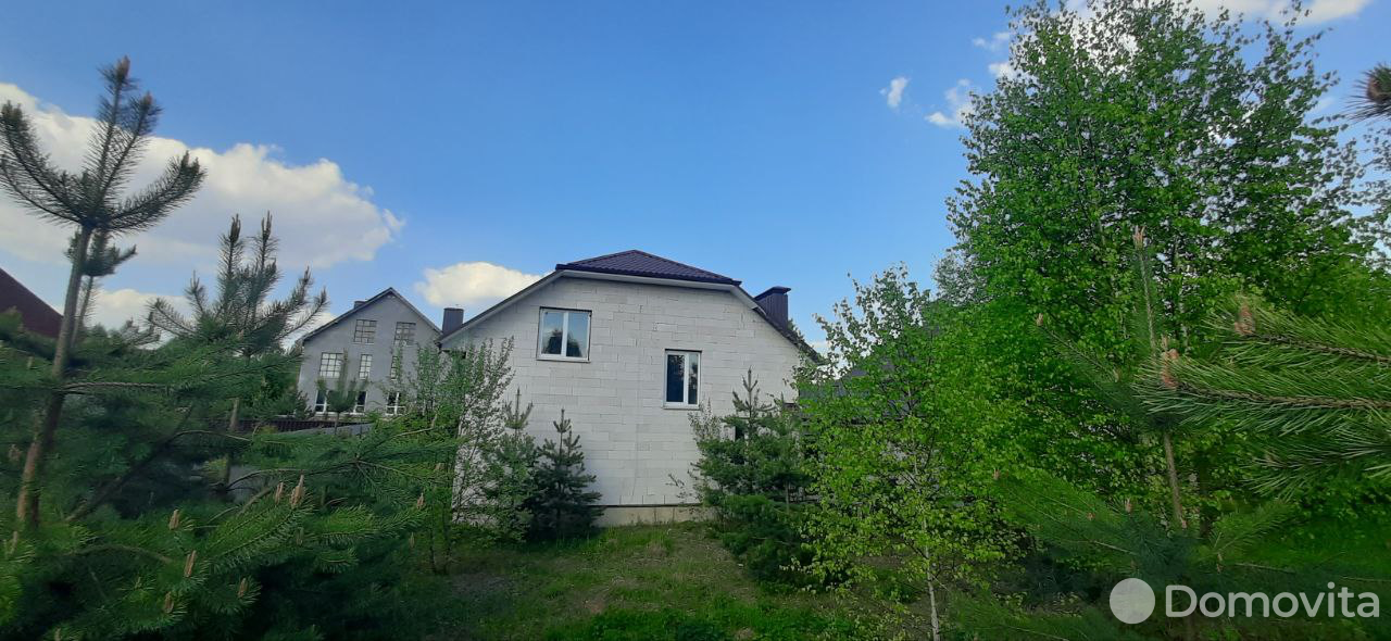 Продажа 2-этажного дома в Юхновке, Минская область ул. Каштановая, 79000USD, код 630496 - фото 6