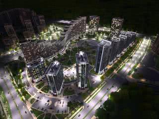 Квартиры в рассрочку до 10 лет: Dana Holdings продлевает Акцию до конца июня!